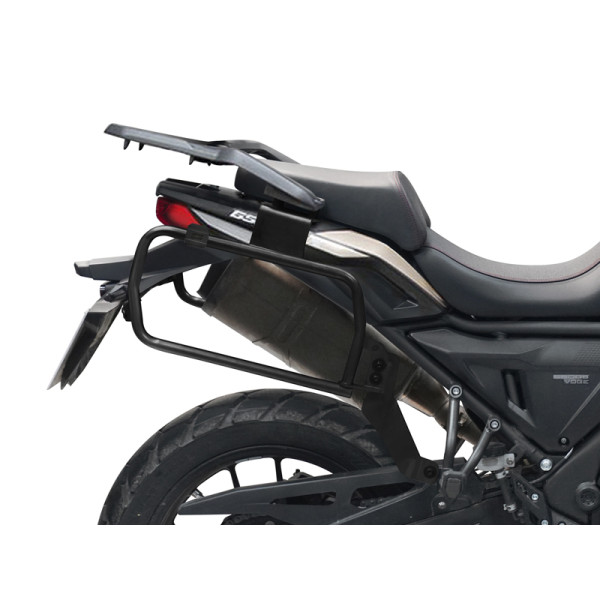 Shad 4P Pannier Fitting Kit